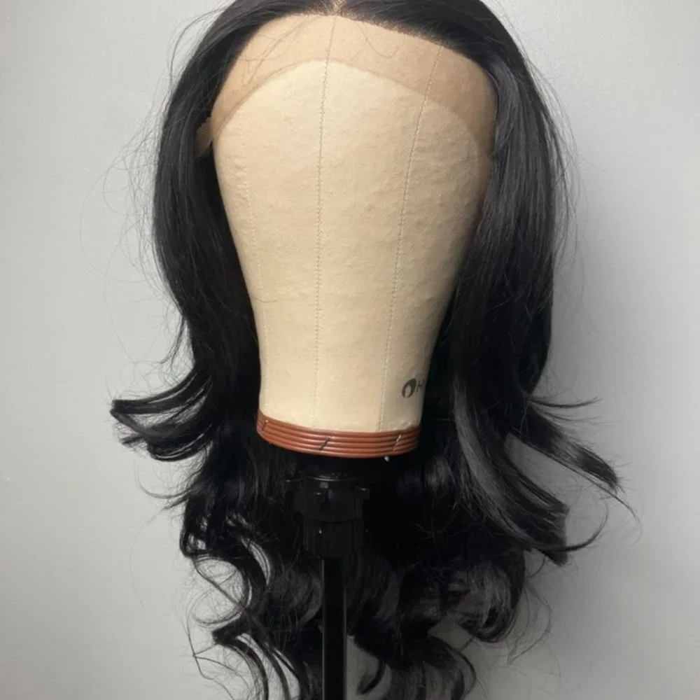 N/A lace frontal